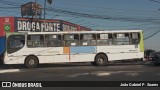 Rápido Araguaia 50577 na cidade de Goiânia, Goiás, Brasil, por João Gabriel P. Soares. Número da foto: #12260235.