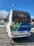 Coopertalse 092 na cidade de Japoatã, Sergipe, Brasil, por Bruno Costa. Número da foto: #12259154.