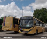 Mobibrasil São Lourenço >>> Mobi-PE 2.814 na cidade de São Lourenço da Mata, Pernambuco, Brasil, por Luan Cruz. Número da foto: #:id.