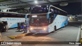 Viatran - Viação TransBrasília 5270 na cidade de Feira de Santana, Bahia, Brasil, por Flávio  Santos. Número da foto: #12260066.