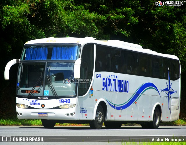Sapy Turismo 1948 na cidade de Petrópolis, Rio de Janeiro, Brasil, por Victor Henrique. Número da foto: #12217630.