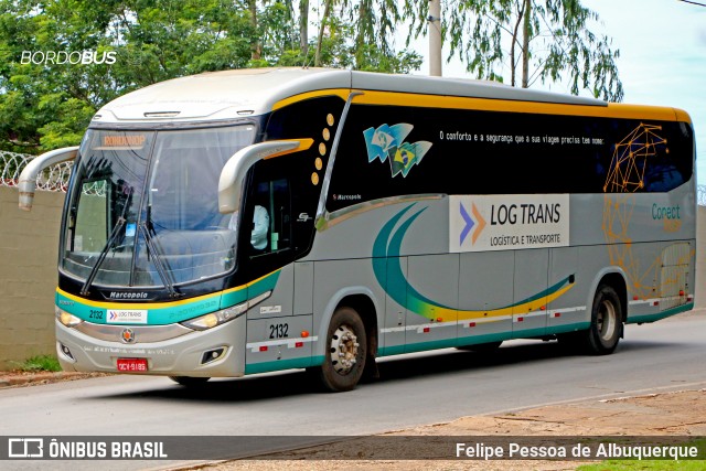 Log Trans Logística e Transporte P-20101932 na cidade de Cuiabá, Mato Grosso, Brasil, por Felipe Pessoa de Albuquerque. Número da foto: #12216670.