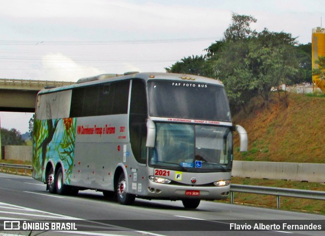 VM Ourinhense Transportes e Turismo 2021 na cidade de Araçariguama, São Paulo, Brasil, por Flavio Alberto Fernandes. Número da foto: #12216780.