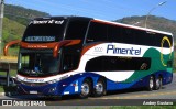 Pimentel Turismo 5000 na cidade de Aparecida, São Paulo, Brasil, por Andrey Gustavo. Número da foto: #12217973.