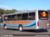 Viação Piracicabana 1710 na cidade de Bauru, São Paulo, Brasil, por Leandro de Sousa Barbosa. Número da foto: #12217932.