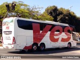 Yes Turismo 6704 na cidade de Gama, Distrito Federal, Brasil, por José Antônio Gama. Número da foto: #12216965.