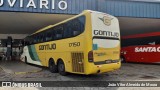 Empresa Gontijo de Transportes 17150 na cidade de Pouso Alegre, Minas Gerais, Brasil, por João Vitor Almeida de Moura. Número da foto: #12216179.