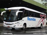Empresa Reunidas Paulista de Transportes 168106 na cidade de Bauru, São Paulo, Brasil, por Leandro de Sousa Barbosa. Número da foto: #12217903.