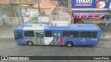 ATT - Alto Tietê Transportes 47.700 na cidade de Ferraz de Vasconcelos, São Paulo, Brasil, por Lucas Kevin. Número da foto: #12216484.