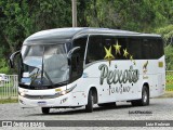 Peixoto Turismo 8080 na cidade de Juiz de Fora, Minas Gerais, Brasil, por Luiz Krolman. Número da foto: #12216774.