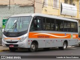 Transportes Coletivos Grande Bauru 2958 na cidade de Bauru, São Paulo, Brasil, por Leandro de Sousa Barbosa. Número da foto: #12217823.