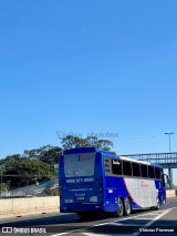 Ônibus Particulares 2026 na cidade de Americana, São Paulo, Brasil, por Vinicius Piovesan. Número da foto: #:id.