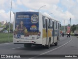 Transcol - Transportes Coletivos Ltda. 493 na cidade de Recife, Pernambuco, Brasil, por Jonathan Silva. Número da foto: #:id.