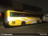 Ônibus Particulares 01 na cidade de São Paulo, São Paulo, Brasil, por Manoel Junior. Número da foto: #12217909.