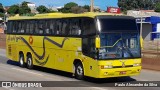 Viação Ávila 2016 na cidade de Betim, Minas Gerais, Brasil, por Paulo Alexandre da Silva. Número da foto: #12217086.