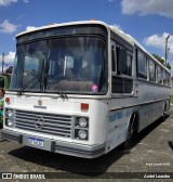 Ônibus Particulares BTT6E36 na cidade de Santa Rita do Passa Quatro, São Paulo, Brasil, por André Leandro. Número da foto: #12216074.