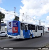 Viação São Pedro 0312050 na cidade de Manaus, Amazonas, Brasil, por Bus de Manaus AM. Número da foto: #:id.