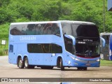 Expresso Guanabara 764 na cidade de São Luís, Maranhão, Brasil, por Glauber Medeiros. Número da foto: #:id.