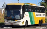 Empresa Gontijo de Transportes 14545 na cidade de Campinas, São Paulo, Brasil, por Sérgio de Sousa Elias. Número da foto: #12217704.