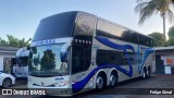 Israel Tur - Israel Transportadora Turística 2040 na cidade de Foz do Iguaçu, Paraná, Brasil, por Felipe Simal. Número da foto: #12215991.