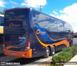 Orleide Turismo 2029 na cidade de São Raimundo Nonato, Piauí, Brasil, por José Vitor Oliveira Soares. Número da foto: #:id.