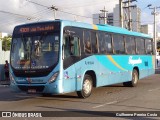 Auto Ônibus Fagundes RJ 101.044 na cidade de Niterói, Rio de Janeiro, Brasil, por Guilherme Pereira Costa. Número da foto: #:id.