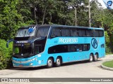 Auto Viação Progresso 6127 na cidade de Recife, Pernambuco, Brasil, por Emerson Dorneles. Número da foto: #12216169.