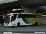 Empresa Gontijo de Transportes 7045 na cidade de Belo Horizonte, Minas Gerais, Brasil, por Douglas Célio Brandao. Número da foto: #12217740.