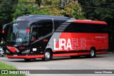 Lirabus 26003 na cidade de São Paulo, São Paulo, Brasil, por Lucas Oliveira. Número da foto: #:id.