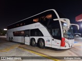 Auto Viação Catarinense 321302 na cidade de Jundiaí, São Paulo, Brasil, por Wellington Oliveira. Número da foto: #12216713.