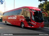Viação Santa Cruz 34023 na cidade de São Paulo, São Paulo, Brasil, por Emerson Dorneles. Número da foto: #12216080.