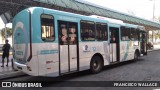 Auto Viação São José 12307 na cidade de Fortaleza, Ceará, Brasil, por FRANCISCO WALLACE. Número da foto: #12216238.
