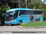 Auto Viação Progresso 6035 na cidade de Recife, Pernambuco, Brasil, por Emerson Dorneles. Número da foto: #12216147.