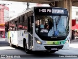 Viação Vaz 02-652 na cidade de São Paulo, São Paulo, Brasil, por Carlos Alberto Matias. Número da foto: #:id.
