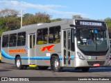Viação Piracicabana 1710 na cidade de Bauru, São Paulo, Brasil, por Leandro de Sousa Barbosa. Número da foto: #12217924.