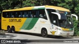 Empresa Gontijo de Transportes 19300 na cidade de São Paulo, São Paulo, Brasil, por Cleverson Giraldi. Número da foto: #12216047.