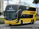 Viação Nova Itapemirim 50216 na cidade de São José dos Campos, São Paulo, Brasil, por Robson Prado. Número da foto: #12216736.