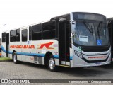 Viação Piracicabana 2404 na cidade de Bauru, São Paulo, Brasil, por Roberto Marinho - Ônibus Expresso. Número da foto: #12217985.