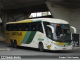 Empresa Gontijo de Transportes 18090 na cidade de Belo Horizonte, Minas Gerais, Brasil, por Douglas Célio Brandao. Número da foto: #12217288.