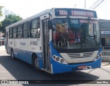 Viação Forte AF-98602 na cidade de Belém, Pará, Brasil, por Juan Silva. Número da foto: #:id.