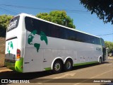 LS Tur 3009 na cidade de Quirinópolis, Goiás, Brasil, por Jonas Miranda. Número da foto: #12216551.
