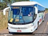 Eucatur - Empresa União Cascavel de Transportes e Turismo 4956 na cidade de Candeias do Jamari, Rondônia, Brasil, por Murilo Francisco Ferreira. Número da foto: #:id.