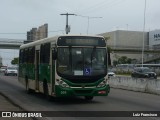 Transportes Cidade do Natal 7 005 na cidade de Natal, Rio Grande do Norte, Brasil, por Luiz Francisco. Número da foto: #12215800.
