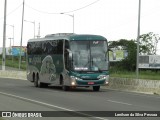 Águia Turismo 11302 na cidade de Caruaru, Pernambuco, Brasil, por Lenilson da Silva Pessoa. Número da foto: #12217349.