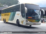 Empresa Gontijo de Transportes 14465 na cidade de Santos, São Paulo, Brasil, por Carlos henrique. Número da foto: #12215811.
