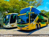 Empresa Gontijo de Transportes 25035 na cidade de Belo Horizonte, Minas Gerais, Brasil, por Marcos Andrade. Número da foto: #12215813.