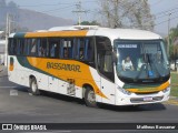 Viação Bassamar 145 na cidade de Juiz de Fora, Minas Gerais, Brasil, por Mattheus Bassamar. Número da foto: #12215821.
