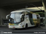 Empresa Gontijo de Transportes 18540 na cidade de Belo Horizonte, Minas Gerais, Brasil, por Douglas Célio Brandao. Número da foto: #12217440.