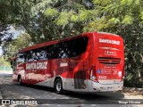 Viação Santa Cruz 31023 na cidade de São Paulo, São Paulo, Brasil, por Thiago Oliveira. Número da foto: #:id.