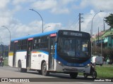 Consórcio Recife 404 na cidade de Recife, Pernambuco, Brasil, por Jonathan Silva. Número da foto: #:id.